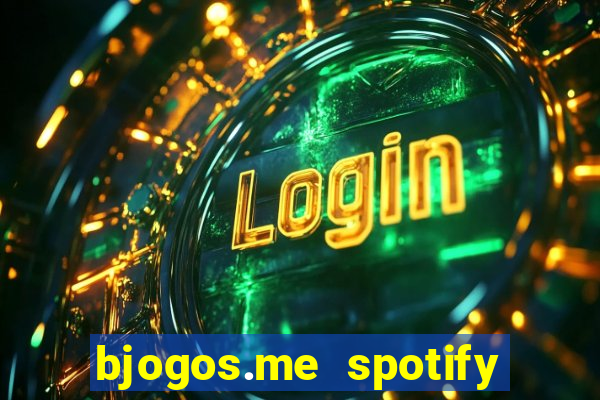 bjogos.me spotify premium apk